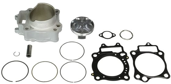 10007-K02 Cylinder Works standard bore cylinder kit