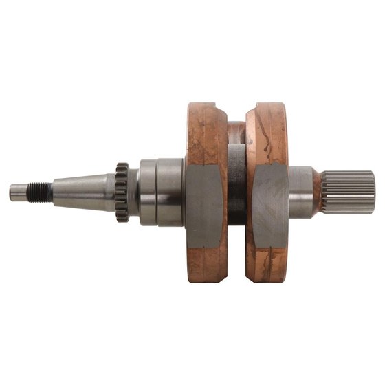 HR 4183 Hot Rods crankshaft