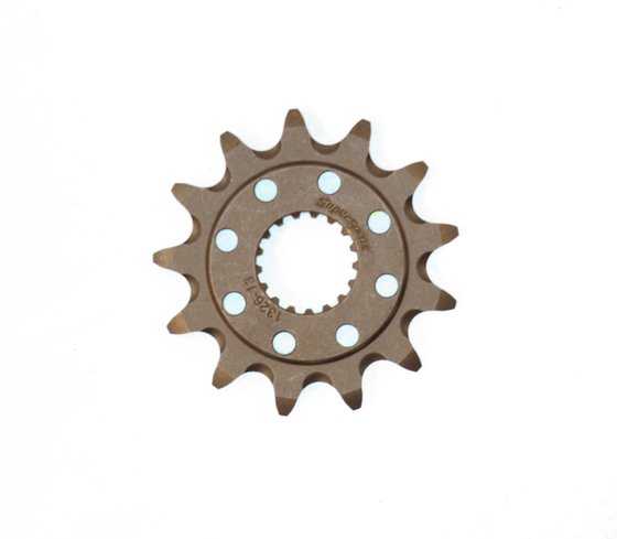 21326-13 Supersprox supersprox front sprocket ho crf250r 2018 z13