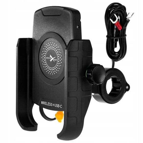 BIKETEC motorcycle phone holder