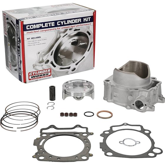 CW20014K01 Cylinder Works standard bore cylinder kit