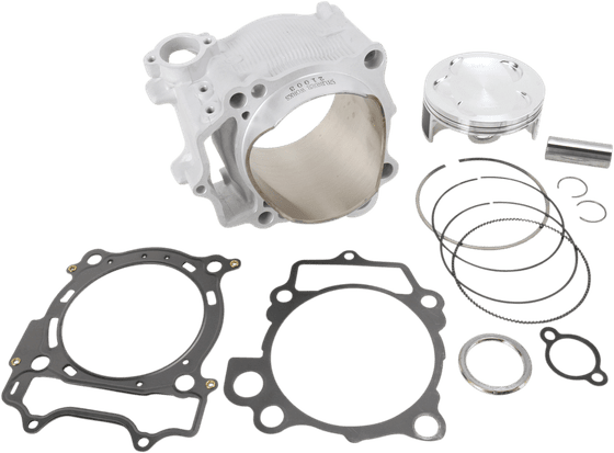 21003-K02 Cylinder Works big bore cylinder kit