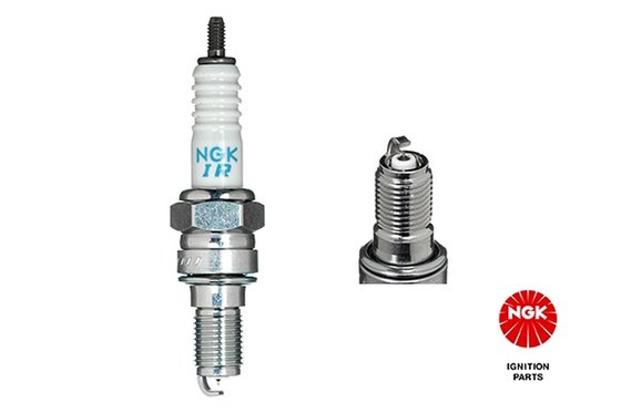 6419 NGK iridium spark plug