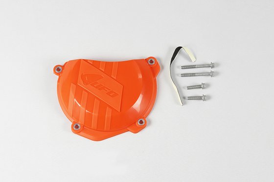 AC02411 UFO clutch cover with mounting kit