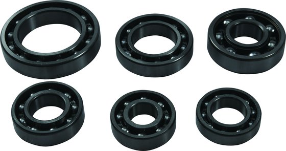 25-2130 All Balls transaxle bearing and seal kit