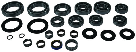 25-2130 All Balls transaxle bearing and seal kit