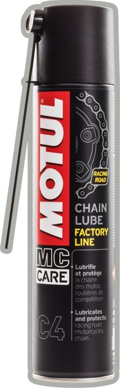 MOTUL chain lubricant