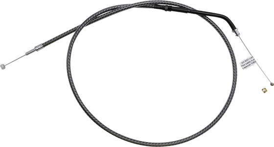 73366 MAGNUM carbon fiber throttle cable