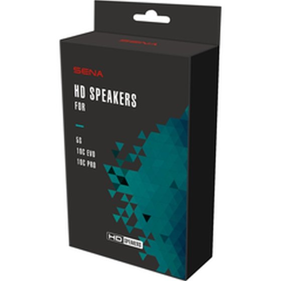 SENA hd speaker 5s-10c