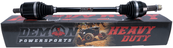 PAXL-2019HD DEMON hd complete axle kit