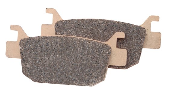 FD345G1380 GALFER scooter sintered brake pad