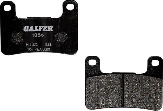 FD325G1054 GALFER semi-metal brake pad