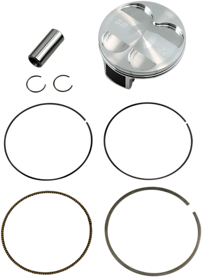 24237 Vertex forged big bore piston kit