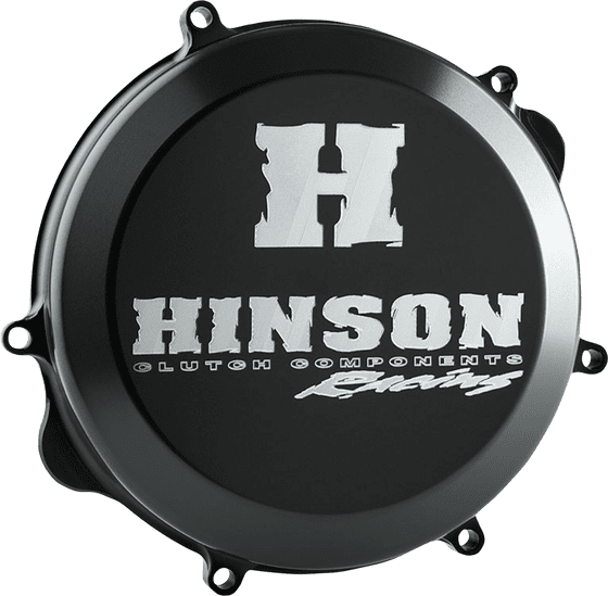 C557-2101 HINSON RACING clutch cover for kawasaki kx250 '21