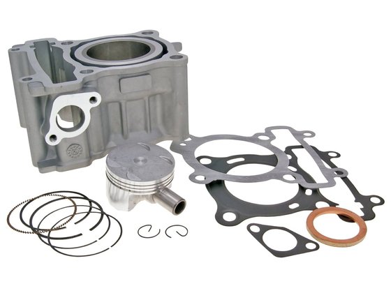 NK600.58 NARAKU cylinder kit 125cc