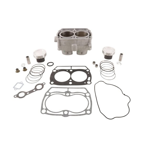 60002-K03HC Cylinder Works standard bore high compression cylinder kit