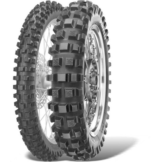 PIRELLI mt 16 garacross