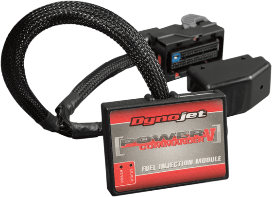 15-004 DYNOJET-HARLEY pc-v fuel injection tuning system