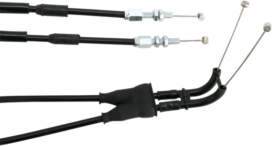 10-0117 MOTION PRO throttle cable