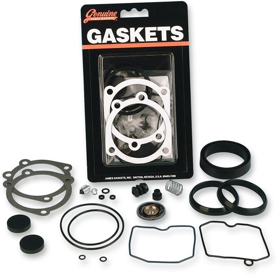 27006-88 JAMES GASKET carburetor rebuild kit