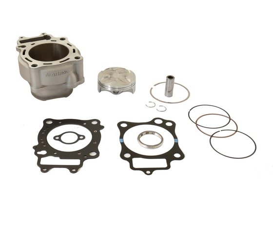 P400210100049 ATHENA standard bore cylinder kit