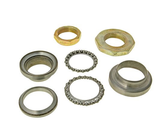 BT19003 101 OCTANE steering bearing set