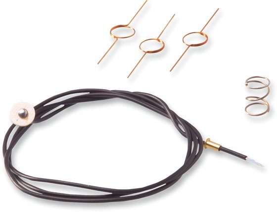 100.904 KELLERMANN bl1000 cable set with earth contact