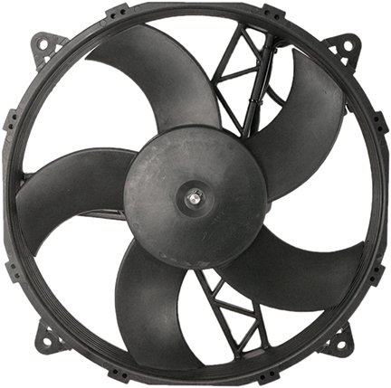 70-1006 All Balls cooling fan