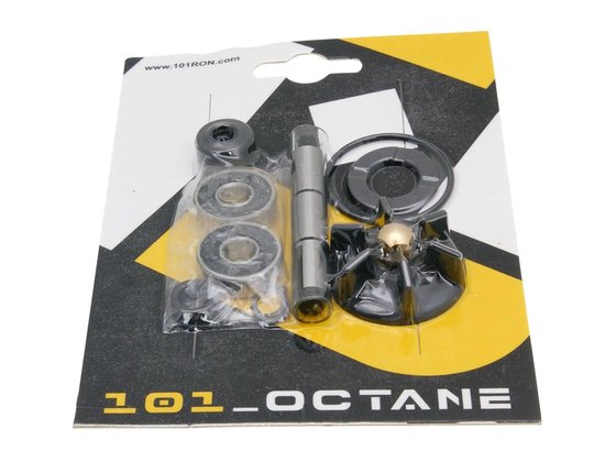 IP34593 101 OCTANE water pump repair kit