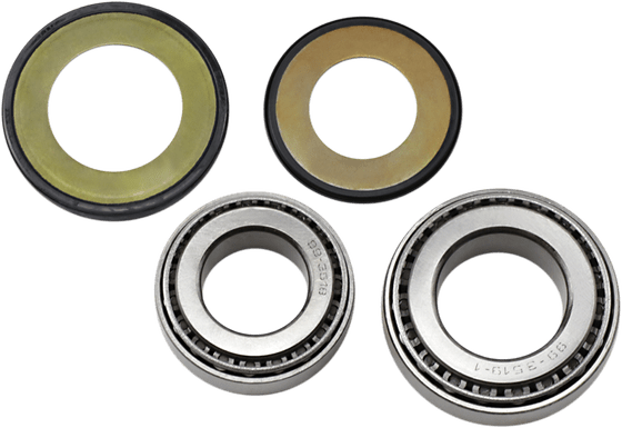 22-1004 All Balls steering bearing kit