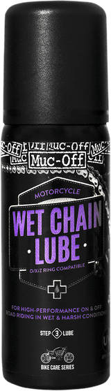 MUC-OFF wet chain lube 50 ml