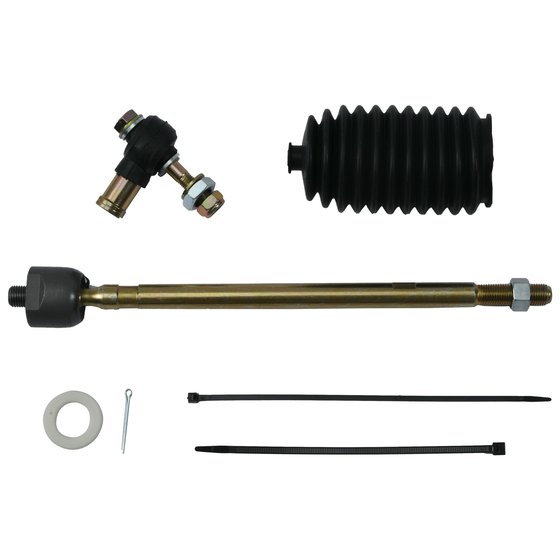 51-1092-L All Balls tie rod end kit - left