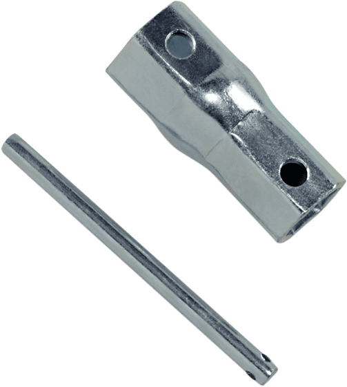 KIMPEX spark plug wrench