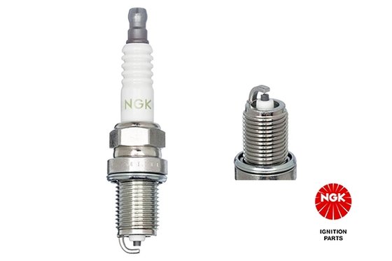 NGK spark plug