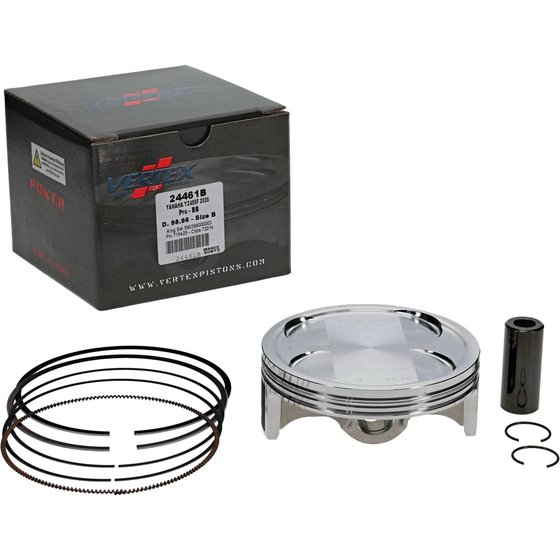 24461 Vertex forged big bore piston kit