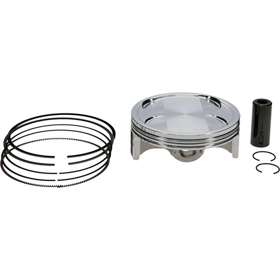 24461 Vertex forged big bore piston kit