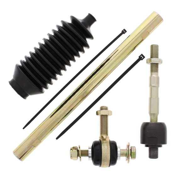 51-1054 All Balls tie rod end kit - outer only