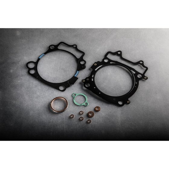 EC485-091 ATHENA std cylinder + top-end seals