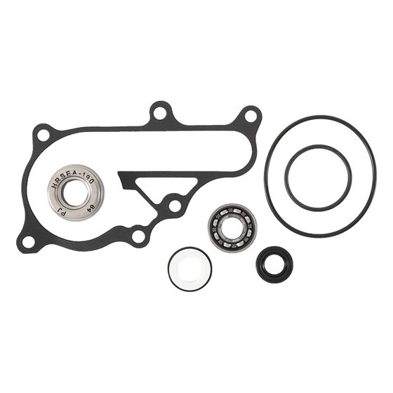 WPK0024 Hot Rods water pump kit