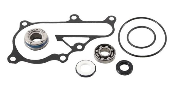 WPK0024 Hot Rods water pump kit