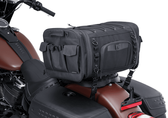 KURYAKYN momentum drifter bag