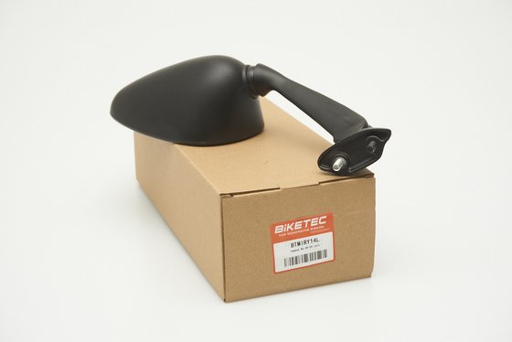 BTMIRY14L BIKETEC mirror