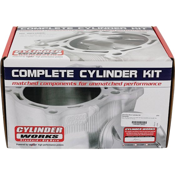 CW30013K03HC Cylinder Works standard bore high compression cylinder kit