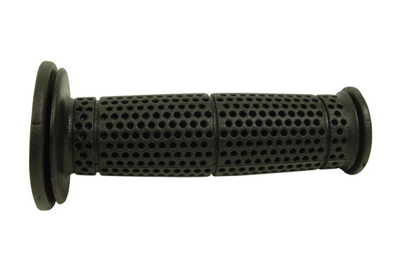 PRO GRIP single density rally grips - black (714)