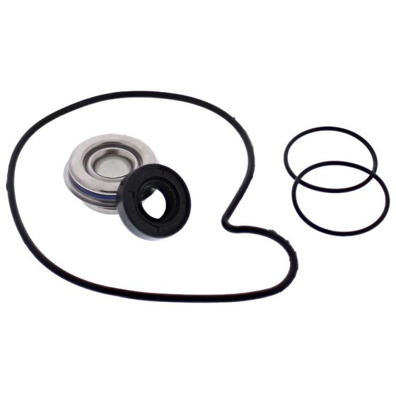 WPK0070 Hot Rods water pump kit