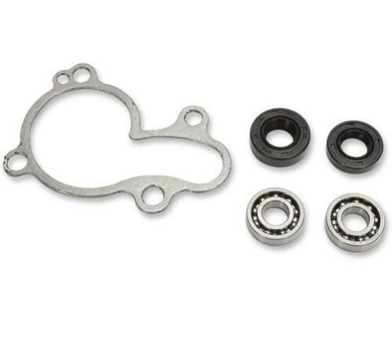 WPK0064 Hot Rods water pump kit