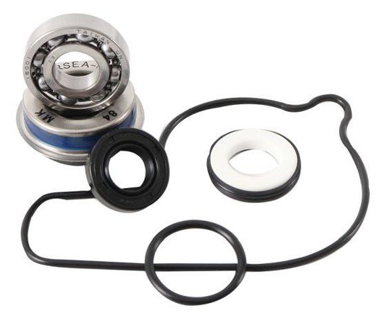 WPK0014 Hot Rods water pump kit