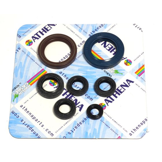 P400270400002 ATHENA engine oil seals kit