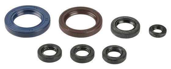 P400270400002 ATHENA engine oil seals kit