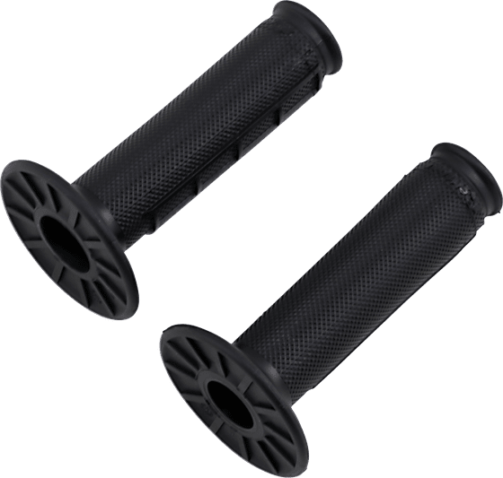 RENTHAL ultra tacky half waffle handlebar grips